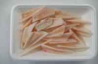 [国産] 冷凍 鶏軟骨（カッパ軟骨）　1ｋｇ　〈1kgあたり1200円〉
