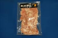 スペイン産　イベリコ豚　冷凍トントロ　1パック量り売り（約１ｋｇ）　2000円/kg（税込）