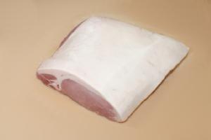 国産 冷蔵　豚ロース　約1kgブロック量り売り　140円/100g（税込）